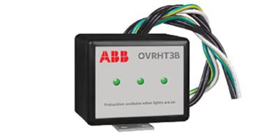 ovrht3b|PRODUCT DATASHEET OVRHT3B .